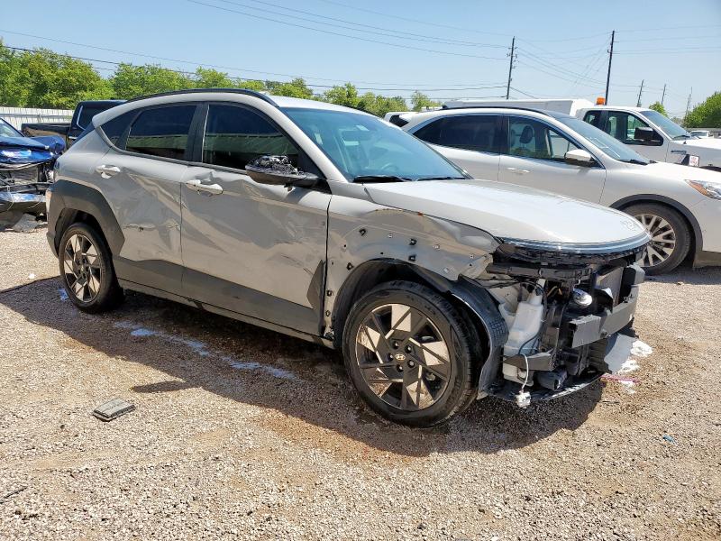  HYUNDAI KONA 2024 Gray