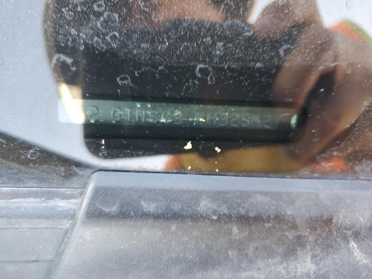 2021 Subaru Crosstrek Sport VIN: JF2GTHSC3MH325424 Lot: 66123265