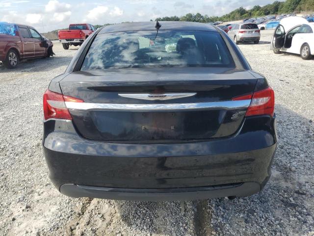  CHRYSLER 200 2013 Black