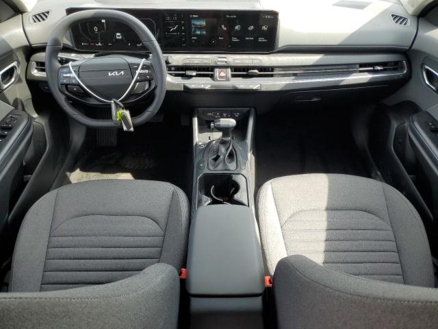  KIA K4 EX 2025 Черный