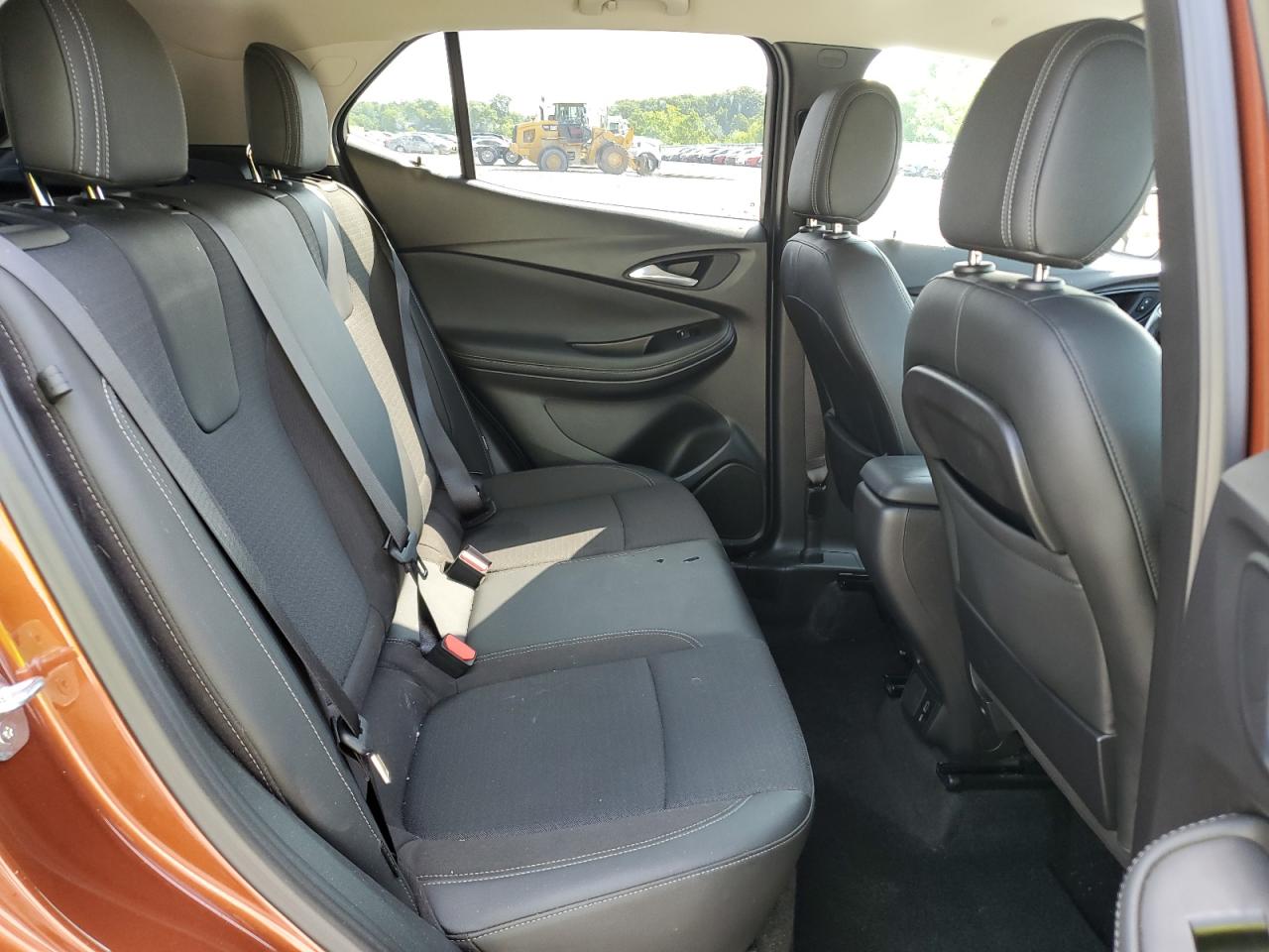 2020 Buick Encore Gx Preferred VIN: KL4MMBS20LB134039 Lot: 66725295