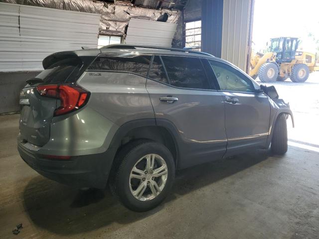  GMC TERRAIN 2018 Gray