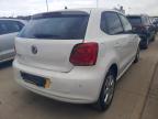 2014 VOLKSWAGEN POLO MATCH for sale at Copart SANDY