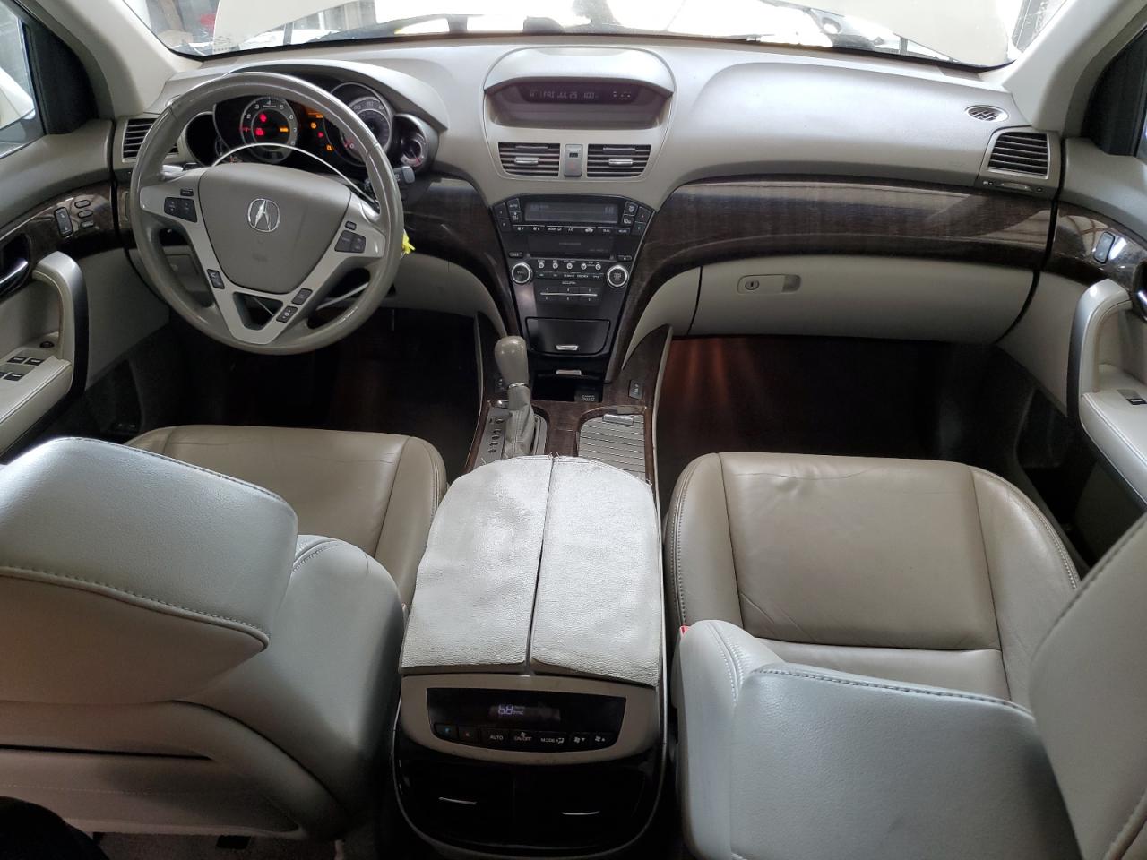 2hnyd2h26bh512718 2HNYD2H26BH512718 2011 Acura Mdx