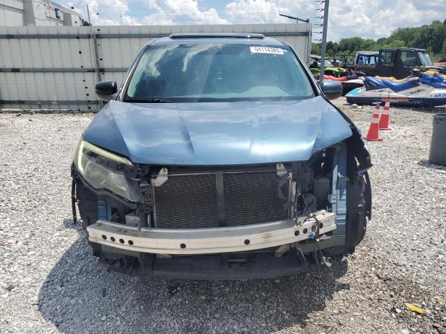 Parquets HONDA PILOT 2016 Blue