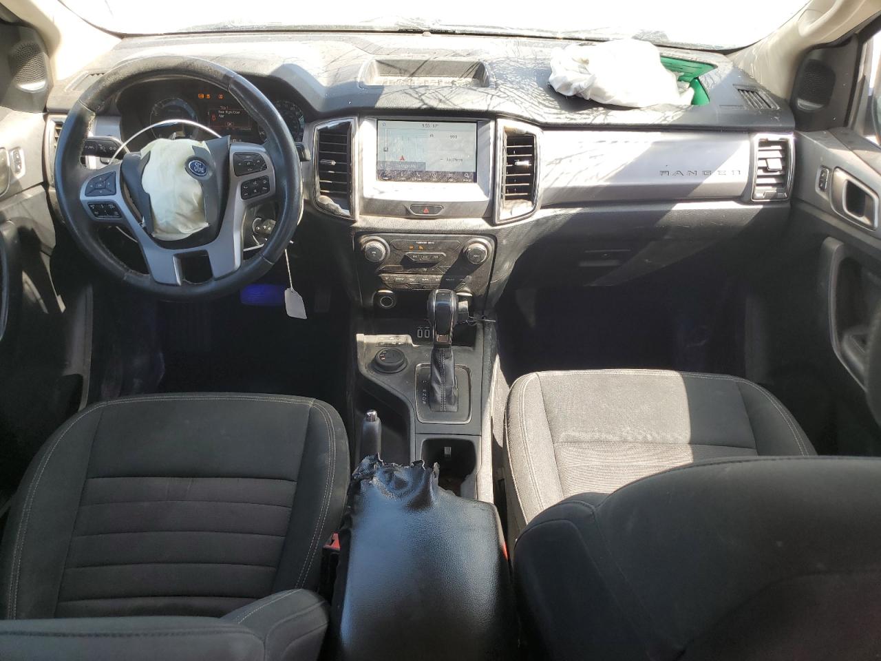 2019 Ford Ranger Xl VIN: 1FTER4FH7KLA79457 Lot: 63400845