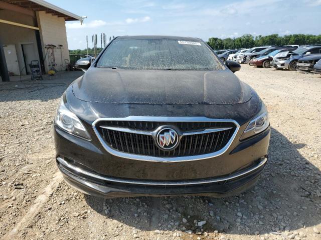 Sedans BUICK LACROSSE 2017 Czarny