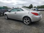 2007 PONTIAC G6 GT   for sale at Copart OR - PORTLAND NORTH