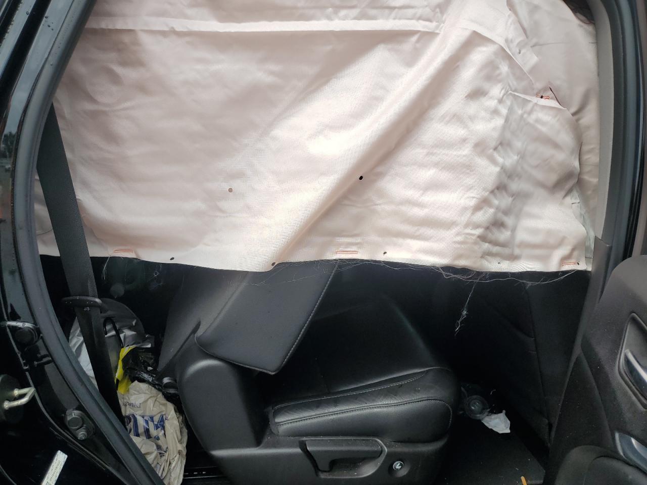 5fryd4h41eb036552 5FRYD4H41EB036552 2014 Acura Mdx Technology