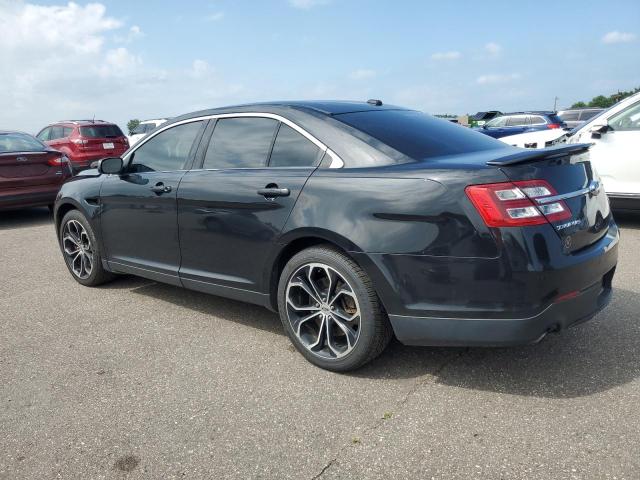  FORD TAURUS 2015 Czarny
