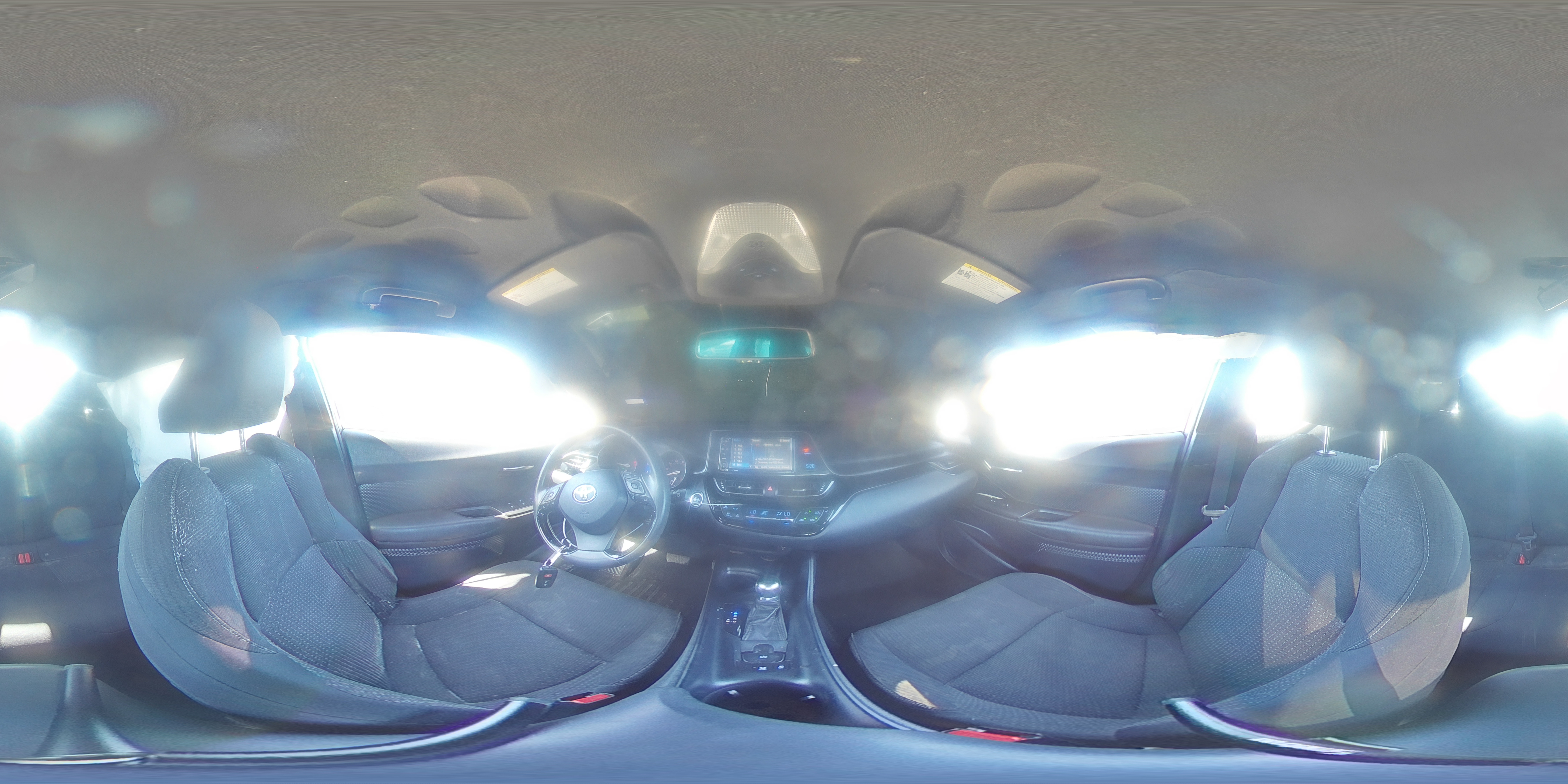 2018 Toyota C-Hr Xle VIN: NMTKHMBX7JR046120 Lot: 66079945