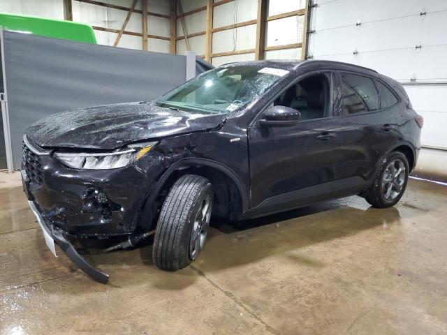 FORD ESCAPE ST – zdjęcie z aukcji, lot #64096145