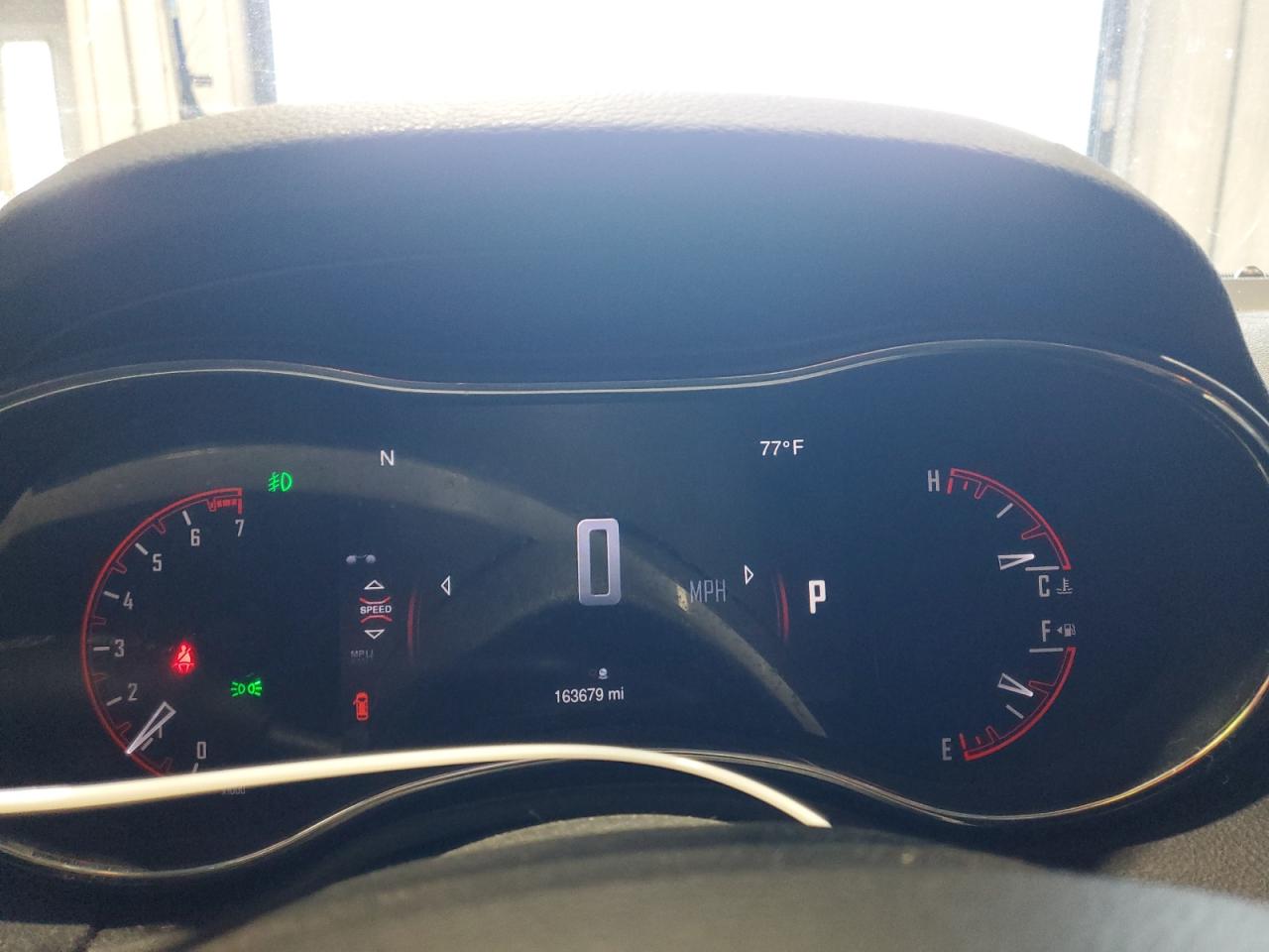 2015 Dodge Durango Sxt VIN: 1C4RDJAGXFC177725 Lot: 62993235