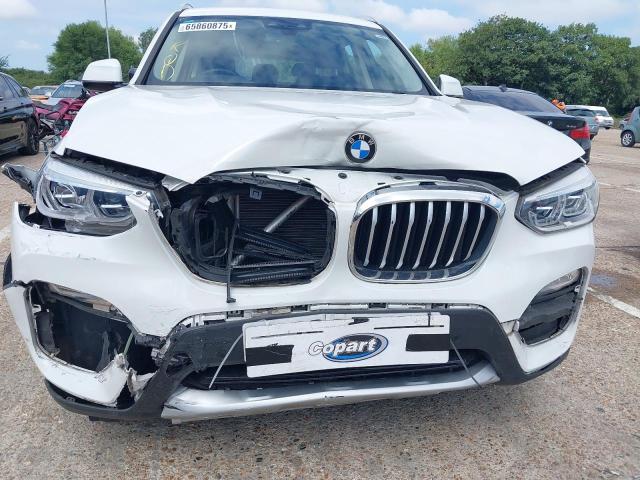 2019 BMW X3 XDRIVE2