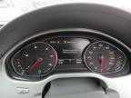 2015 AUDI A8 SE EXEC for sale at Copart BRISTOL