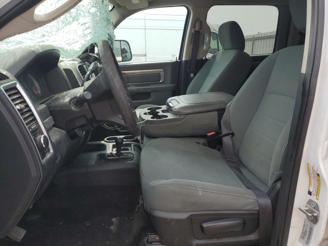 2016 Ram 3500 Slt Crew Cab & VIN: 3C7WRTCL7GG316835 Lot: 65387525