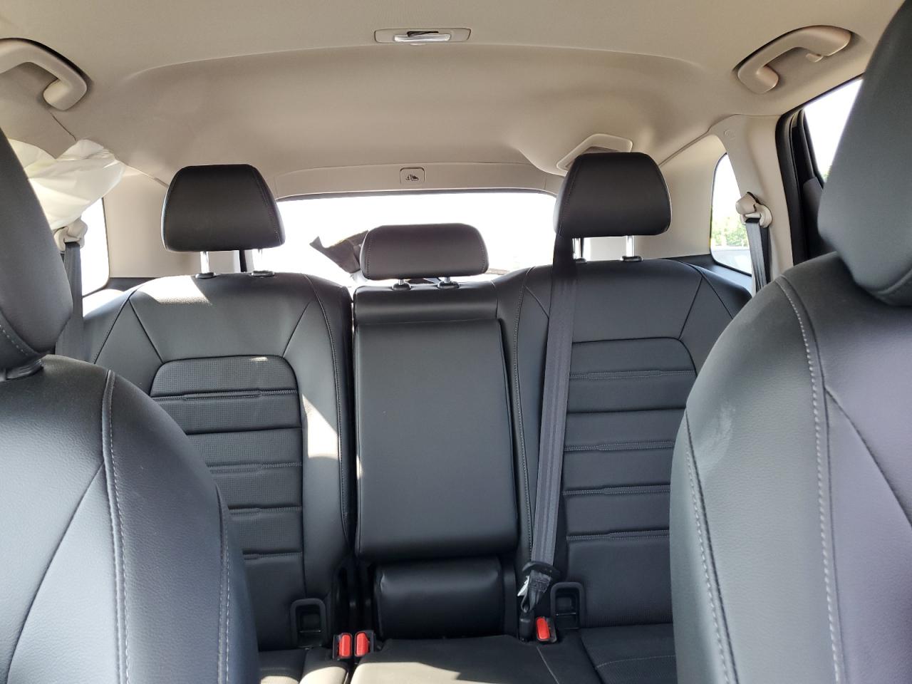 2025 Honda Cr-V Exl VIN: 7FARS4H75SE020618 Lot: 64219325