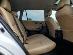 2019 TOYOTA RAV4 LIMITED   for sale at Copart ON - LONDON