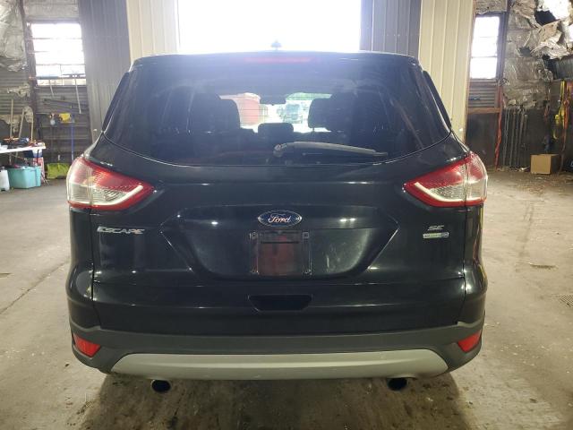  FORD ESCAPE 2014 Black