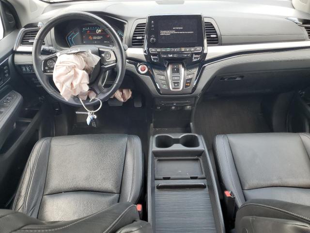  HONDA ODYSSEY 2022 Серый