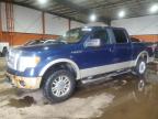 2010 FORD F150 SUPERCREW   for sale at Copart AB - CALGARY