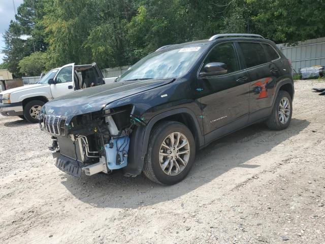 JEEP CHEROKEE L 2021