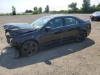 2010 FORD FUSION SPORT   for sale at Copart QC - MONTREAL