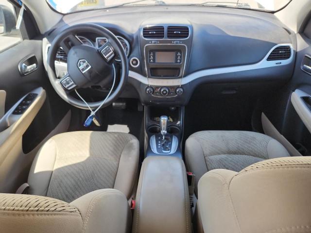  DODGE JOURNEY 2015 Biały