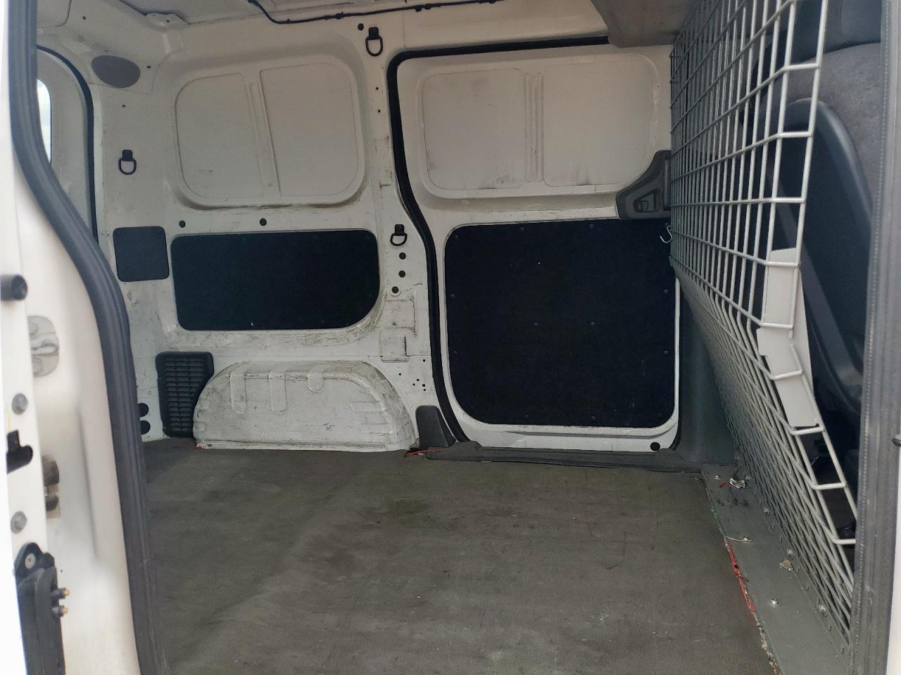 2021 Nissan Nv200 2.5S VIN: 3N6CM0KN2MK690243 Lot: 63611215