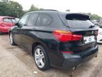 2017 BMW X1 XDRIVE2 for sale at Copart SANDWICH