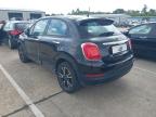 2015 FIAT 500X POP S for sale at Copart NEWBURY