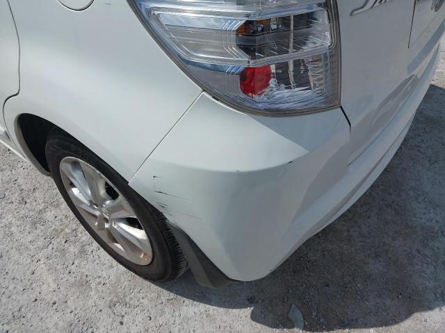 2012 HONDA JAZZ HS IM