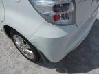 2012 HONDA JAZZ HS IM for sale at Copart ST HELENS