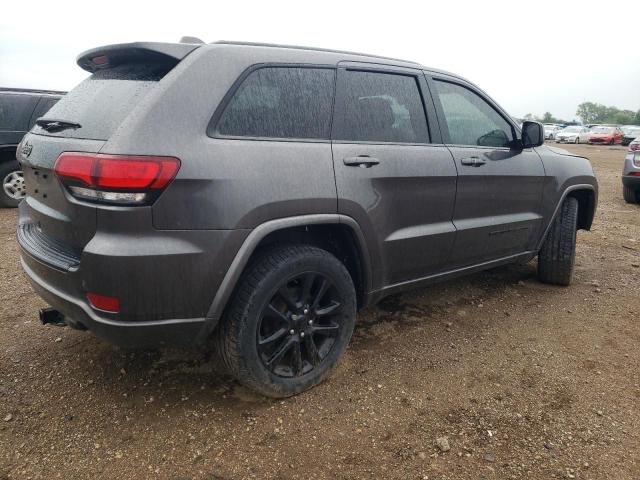  JEEP GRAND CHER 2018 Gray