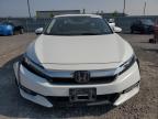 2018 HONDA CLARITY    for sale at Copart ON - OTTAWA