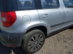 2011 SKODA YETI S TDI for sale at Copart YORK