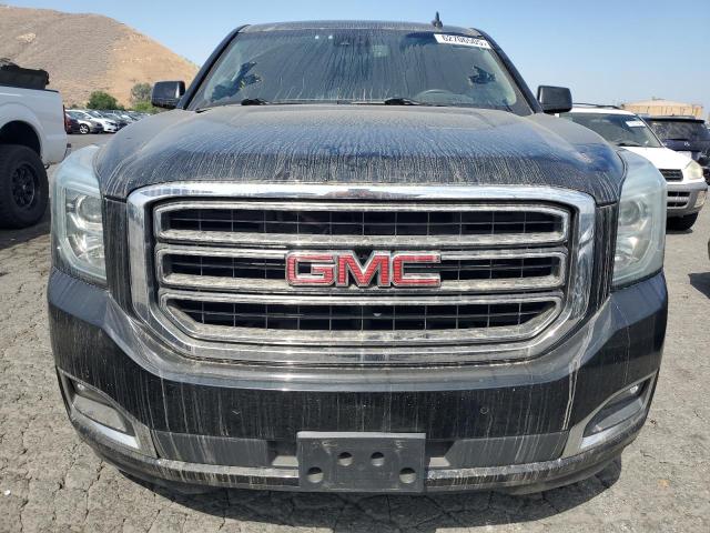  GMC YUKON 2020 Black