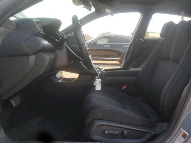  HONDA CIVIC 2021 Szary