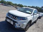 2021 SUZUKI VITARA SZ- for sale at Copart WOLVERHAMPTON