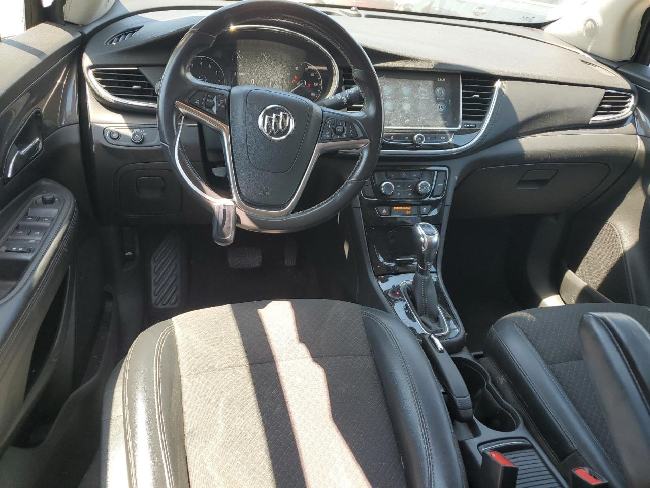 2019 Buick Encore Preferred VIN: KL4CJASB4KB783551 Lot: 63578365