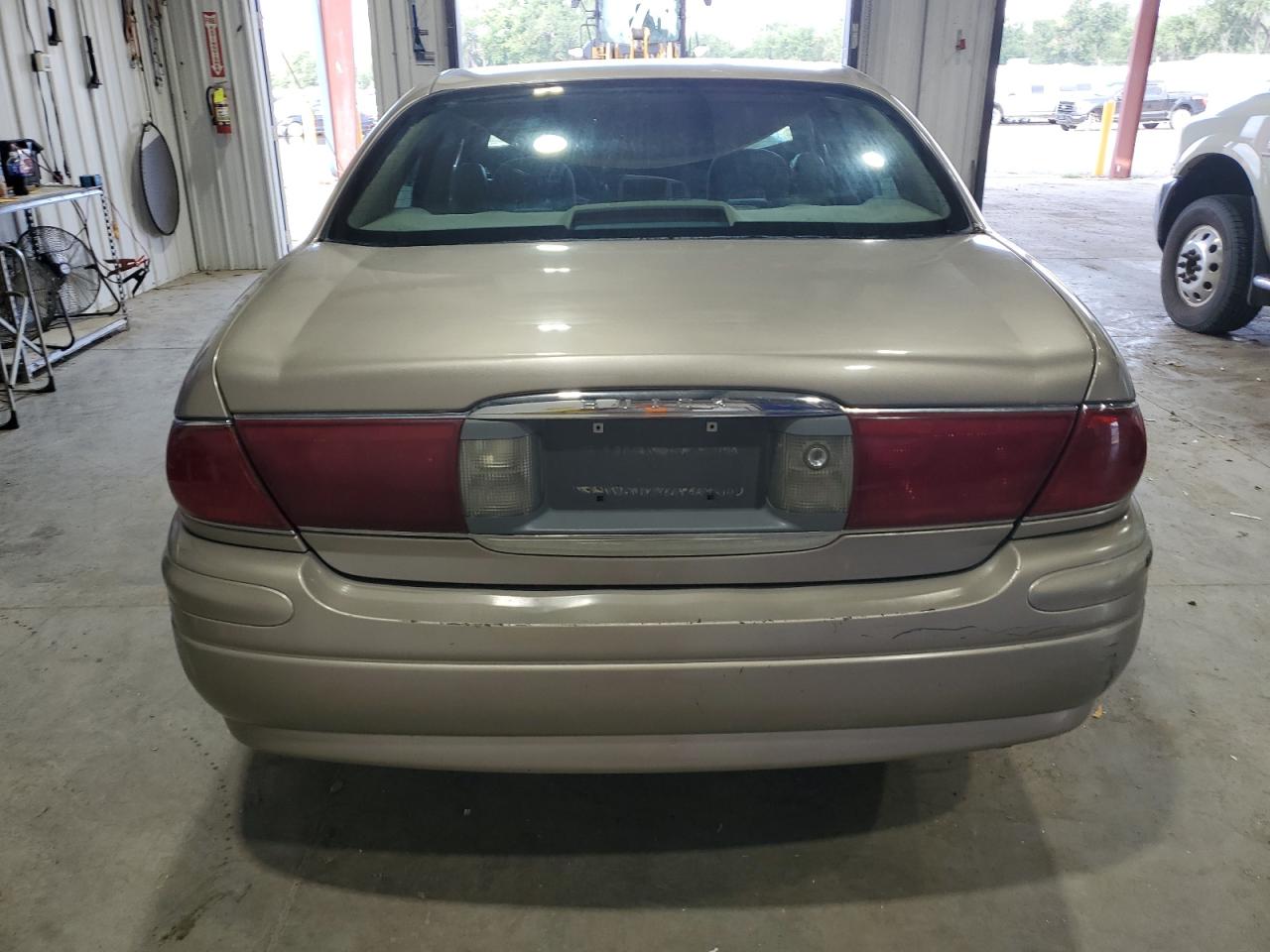 2001 Buick Lesabre Custom VIN: 1G4HP54K414228662 Lot: 66684905