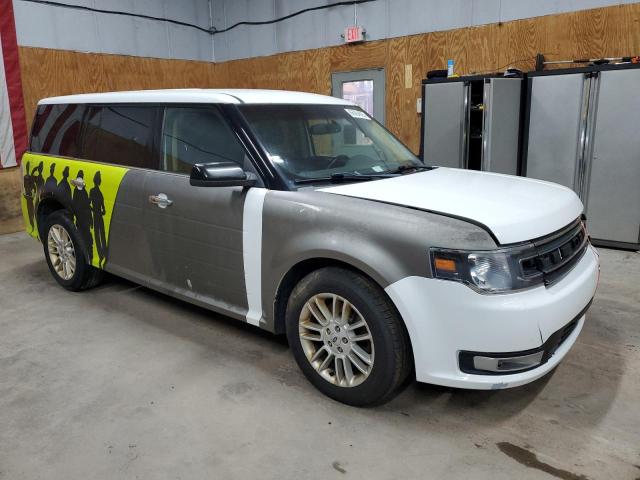  FORD FLEX 2015 Biały