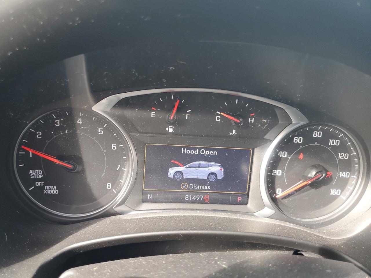 2021 GMC Terrain Sle VIN: 3GKALTEV5ML386834 Lot: 62915845