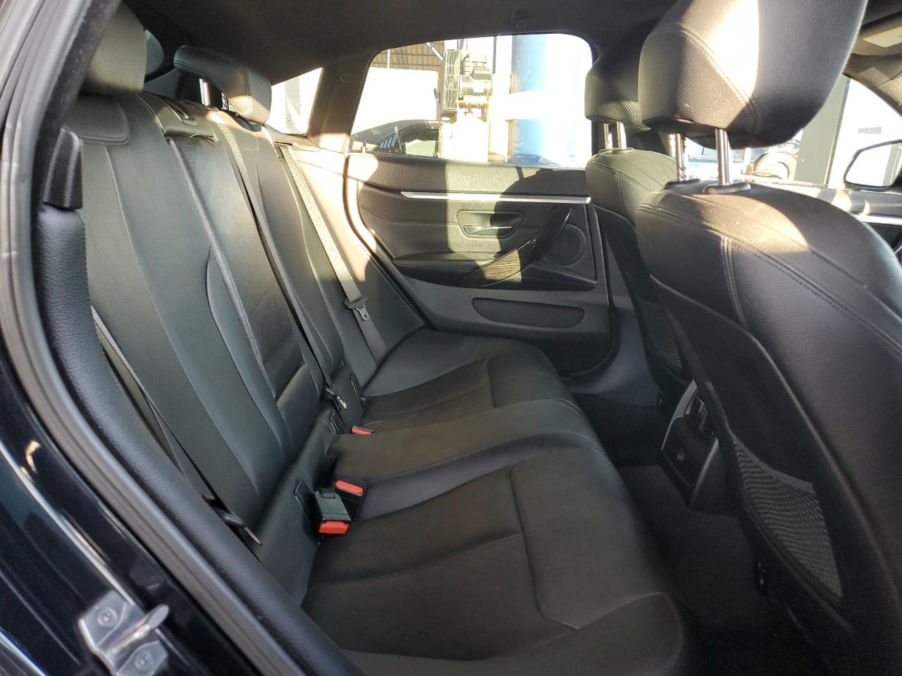 2017 BMW 430I Gran Coupe VIN: WBA4F7C52HG438325 Lot: 62928025
