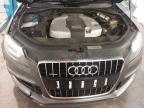 2012 AUDI Q7 S LINE for sale at Copart SANDY