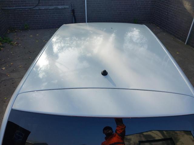 2012 SEAT MII SPORT