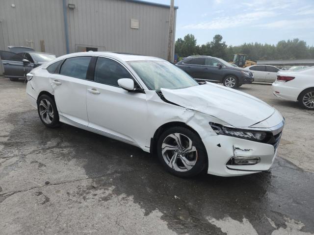  HONDA ACCORD 2019 Biały