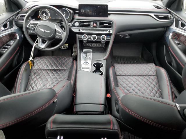 2023 GENESIS G70 BASE  