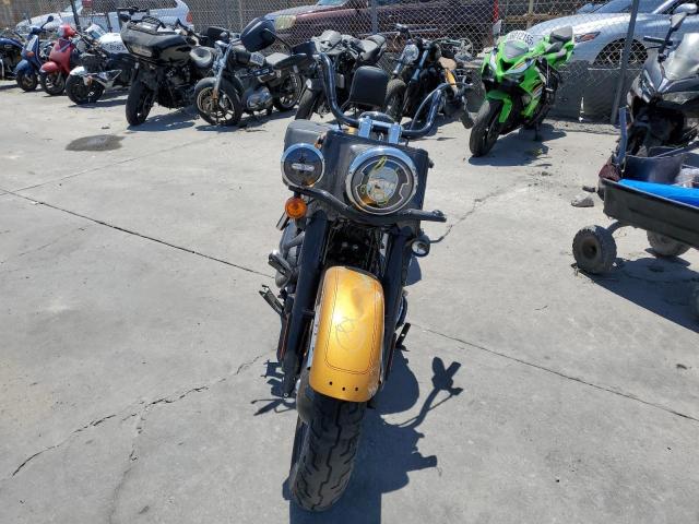 2023 HARLEY-DAVIDSON FLHCS   