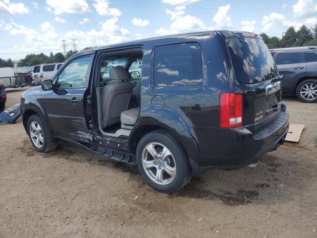 HONDA PILOT 2013 Czarny